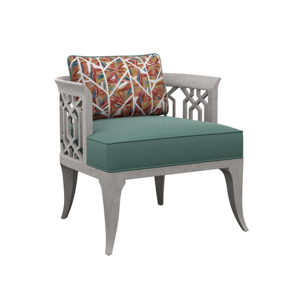 Lexington Featured Upholstery Gatewick Chair