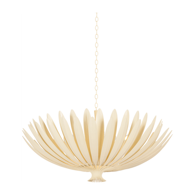 Hudson Valley Lighting Whitfield 12 Light Chandelier Ceiling Light