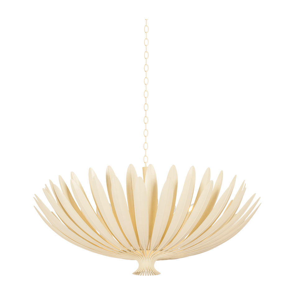 Hudson Valley Lighting Whitfield 12 Light Chandelier Ceiling Light