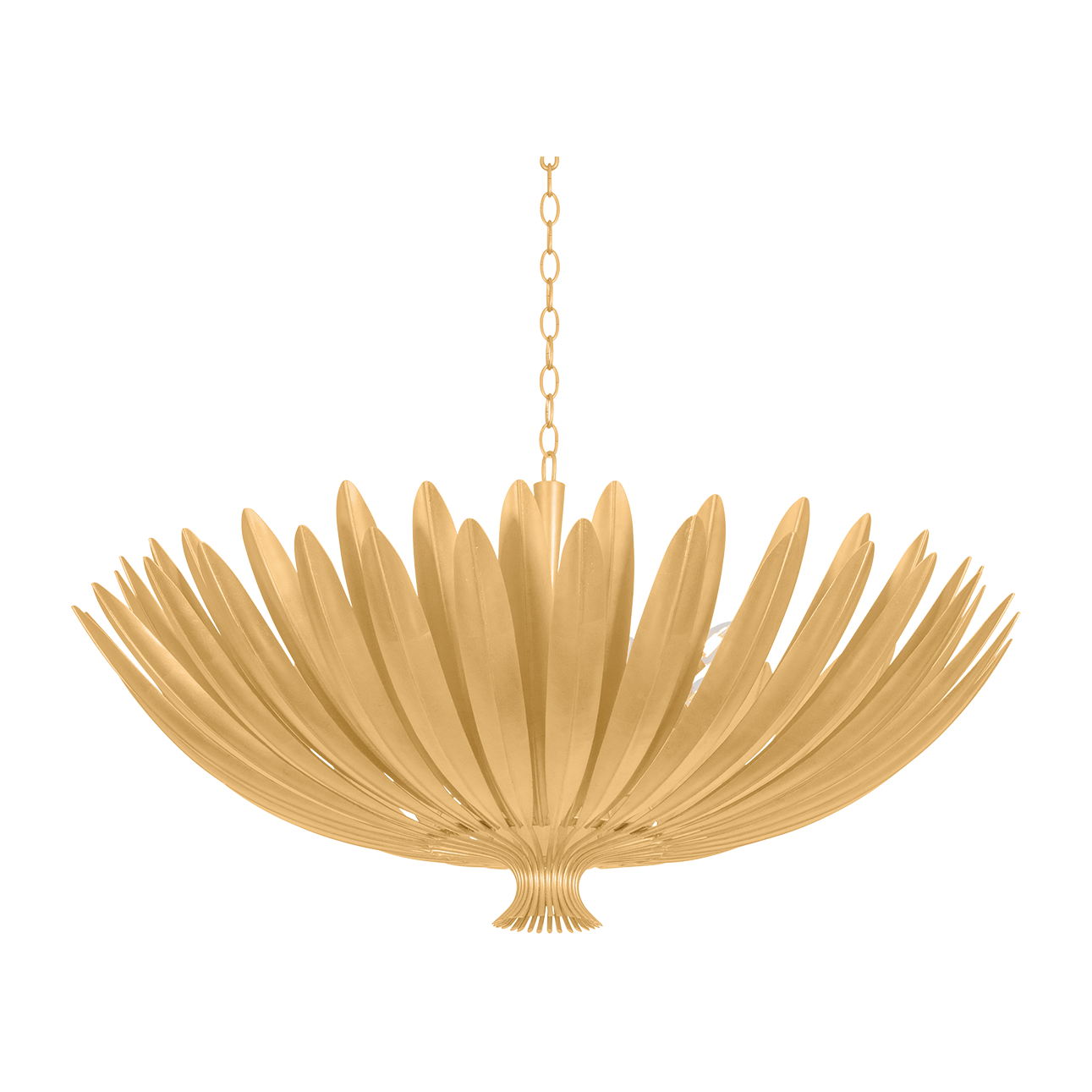 Hudson Valley Lighting Whitfield 12 Light Chandelier Ceiling Light