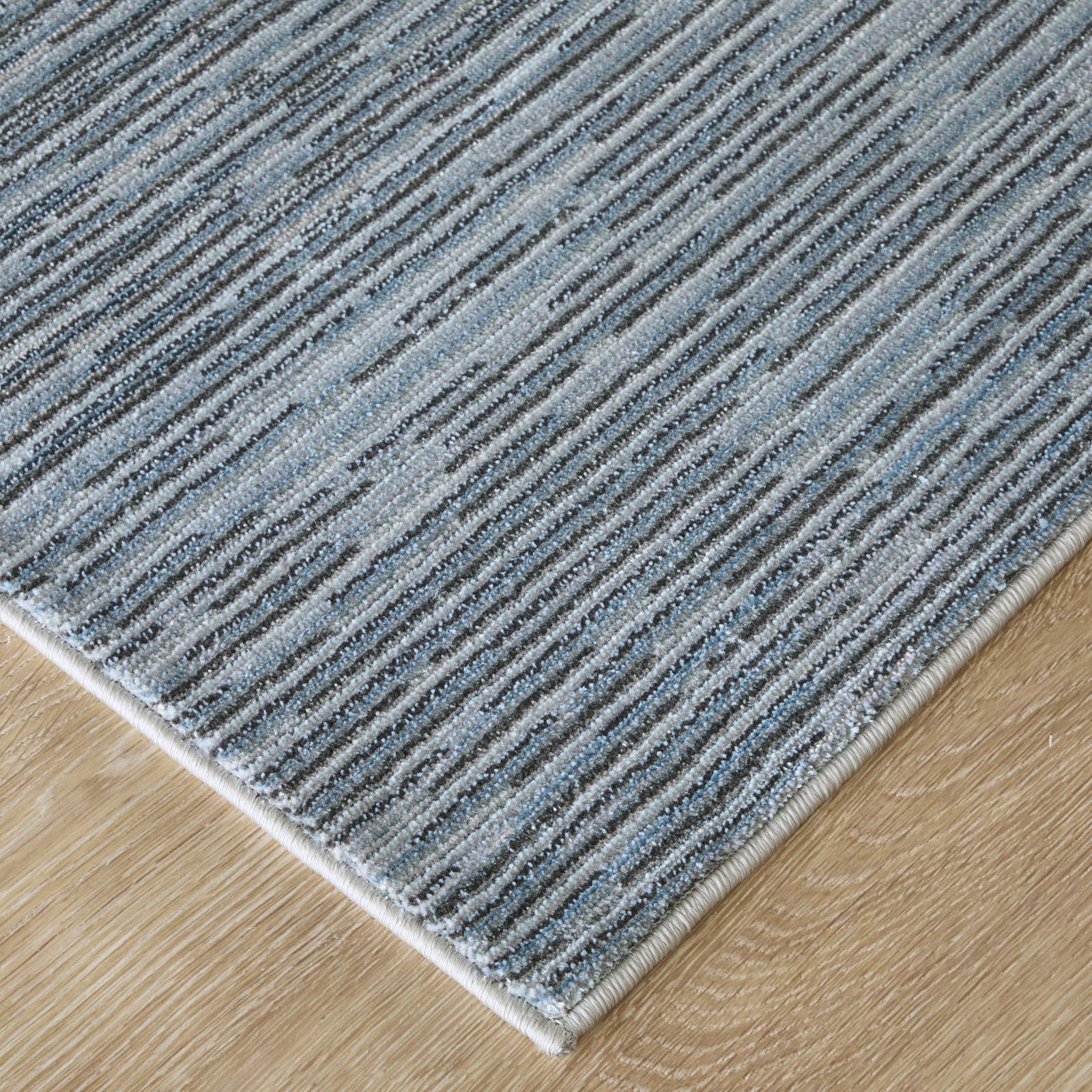 Feizy Priestley 39UCF Modern Solid, Rug