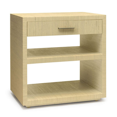 Interlude Home Livia Bedside Chest