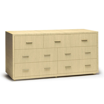 Interlude Home Livia 7 Drawer Chest