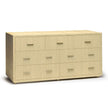 Interlude Home Livia 7 Drawer Chest