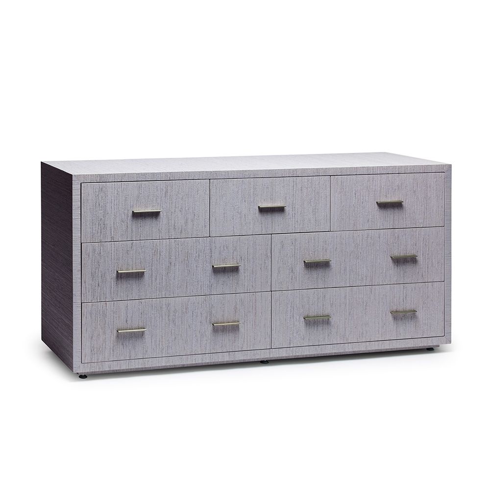 Interlude Home Livia 7 Drawer Chest