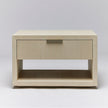 Interlude Home Montaigne Bedside Chest