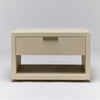Interlude Home Montaigne Bedside Chest