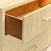 Interlude Home Taylor 6 Drawer Chest
