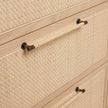 Interlude Marsh 9 Drawer Chest