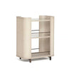 Interlude Holmes Bar Cart