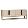 Interlude Dixon Credenza