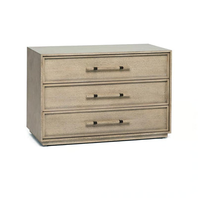 Interlude Clement Bedside Chest