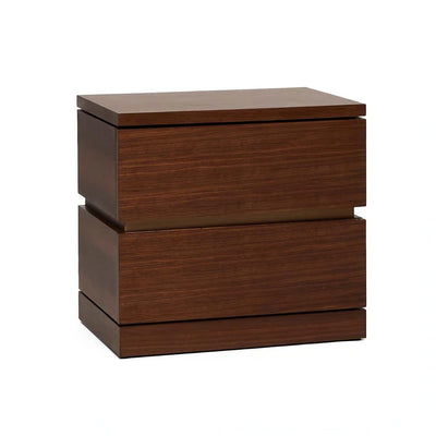Interlude Bolton Bedside Chest