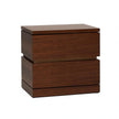 Interlude Bolton Bedside Chest