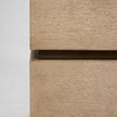 Interlude Bolton Bedside Chest