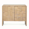 Interlude Louise Occasional Chest