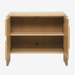 Interlude Louise Occasional Chest