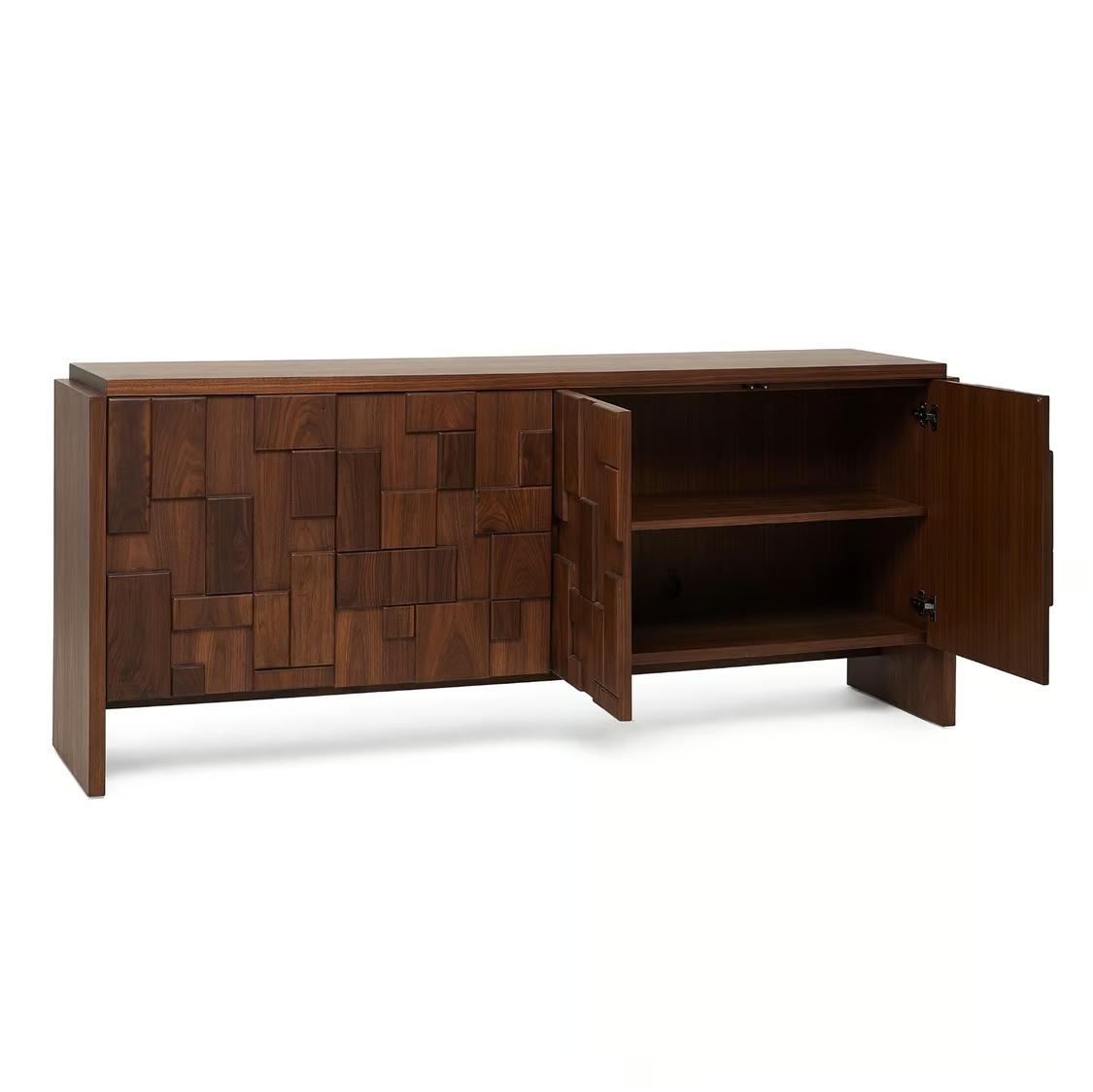 Interlude Louise Credenza