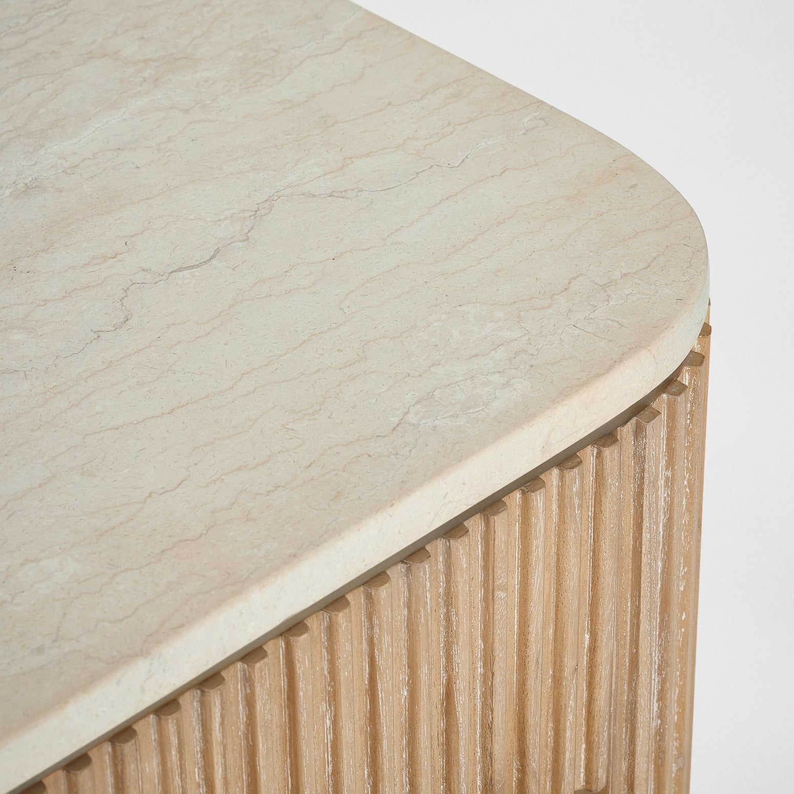 Interlude Morrison Bedside Chest