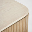 Interlude Morrison Bedside Chest