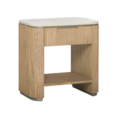 Interlude Morrison Bedside Chest