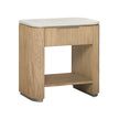 Interlude Morrison Bedside Chest