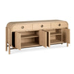 Interlude Linden Credenza