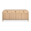 Interlude Linden Credenza