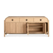 Interlude Linden Credenza