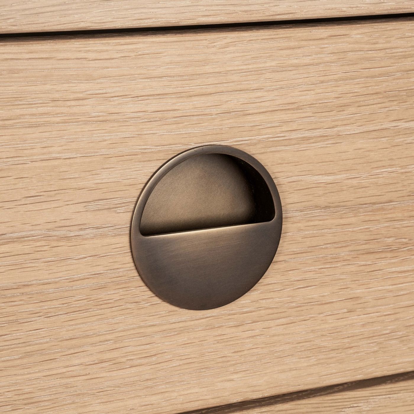 Interlude Linden Credenza