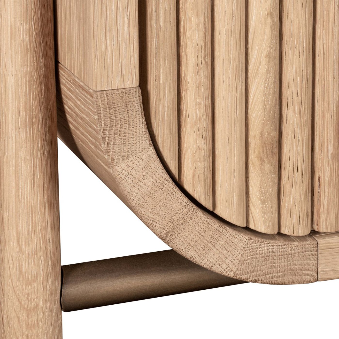 Interlude Linden Credenza