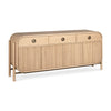 Interlude Linden Credenza