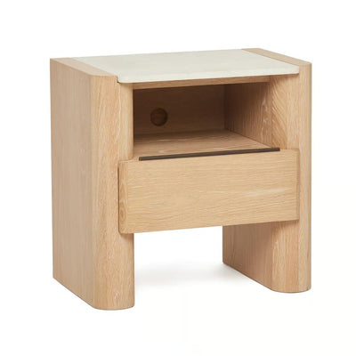Interlude Arden Bedside Chest