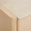 Interlude Arden Credenza