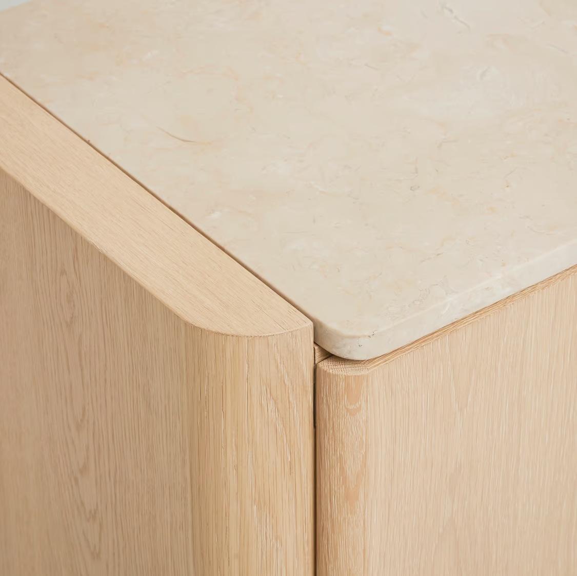 Interlude Arden Credenza