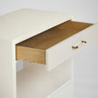 Interlude Taylor Tall Bedside Chest