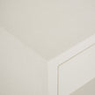 Interlude Taylor Tall Bedside Chest