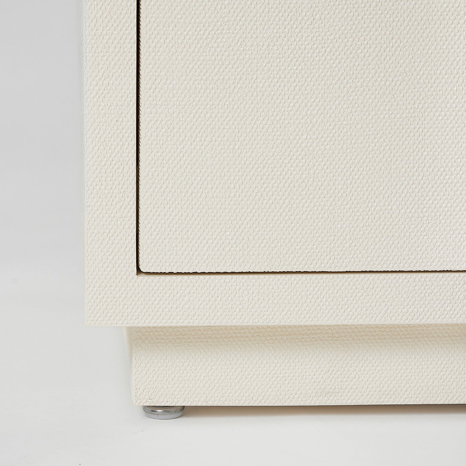 Interlude Taylor Tall Bedside Chest