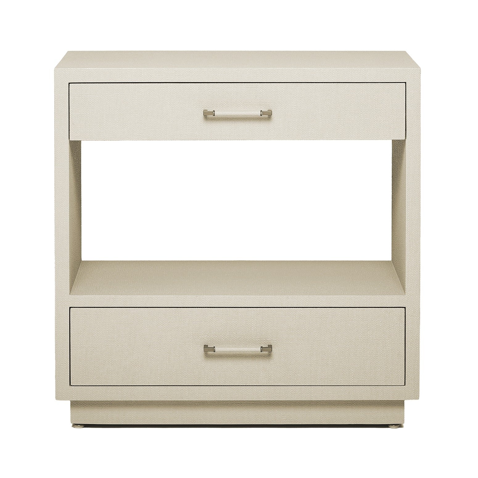 Interlude Taylor Tall Bedside Chest