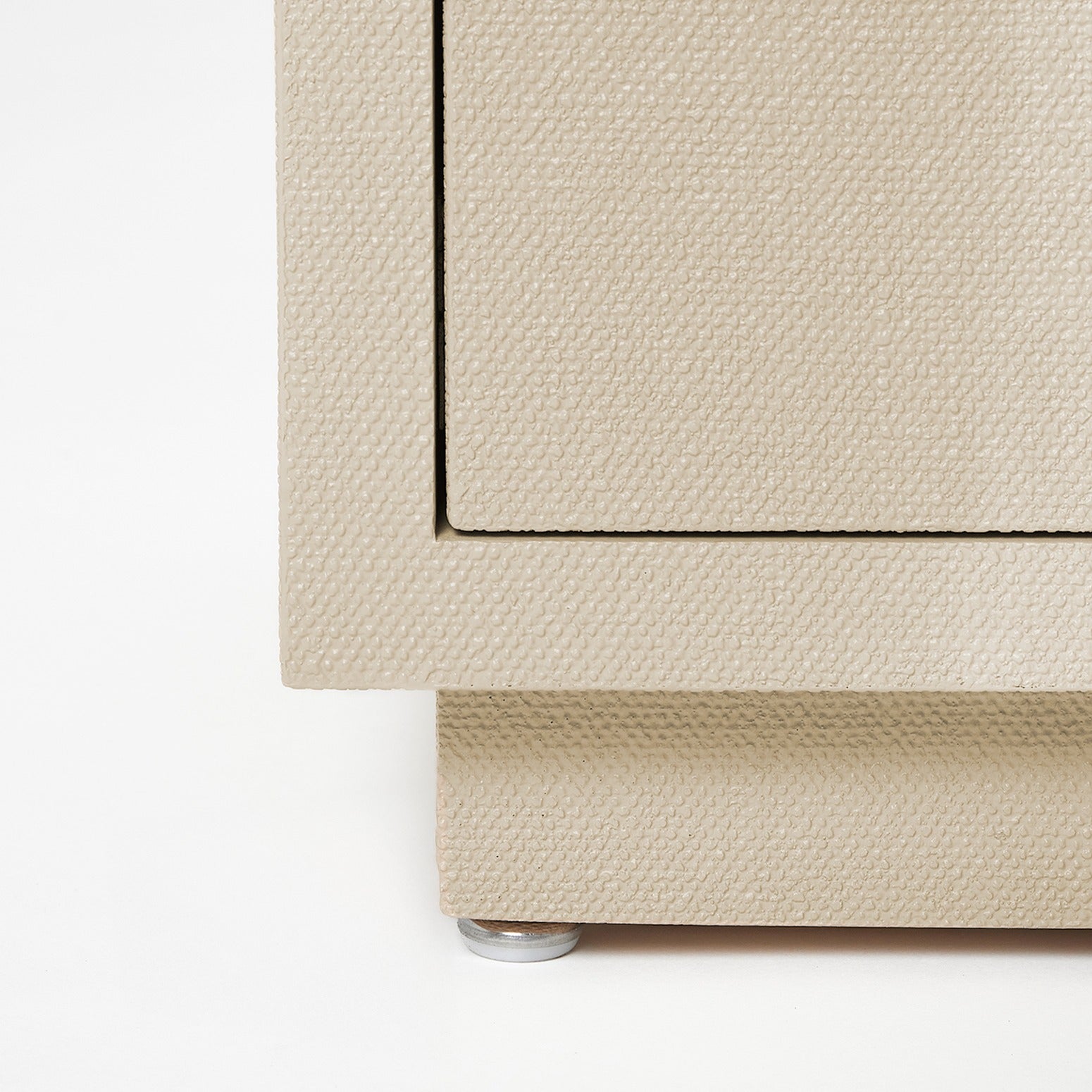Interlude Taylor Tall Bedside Chest