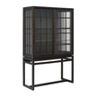 Interlude Hadley Cabinet