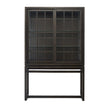 Interlude Hadley Cabinet