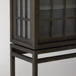 Interlude Hadley Cabinet