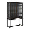 Interlude Hadley Cabinet