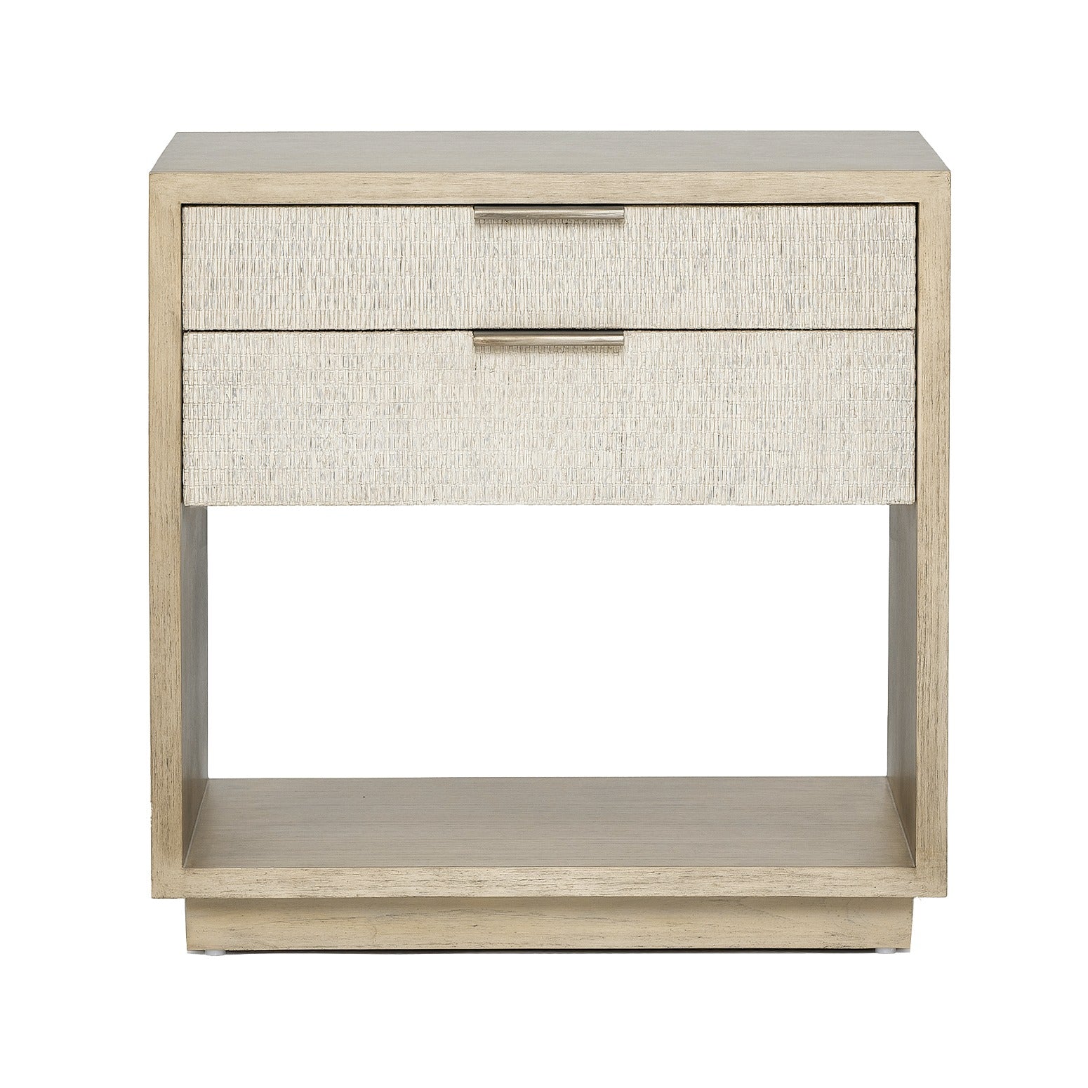 Interlude Harperly Tall Bedside Chest
