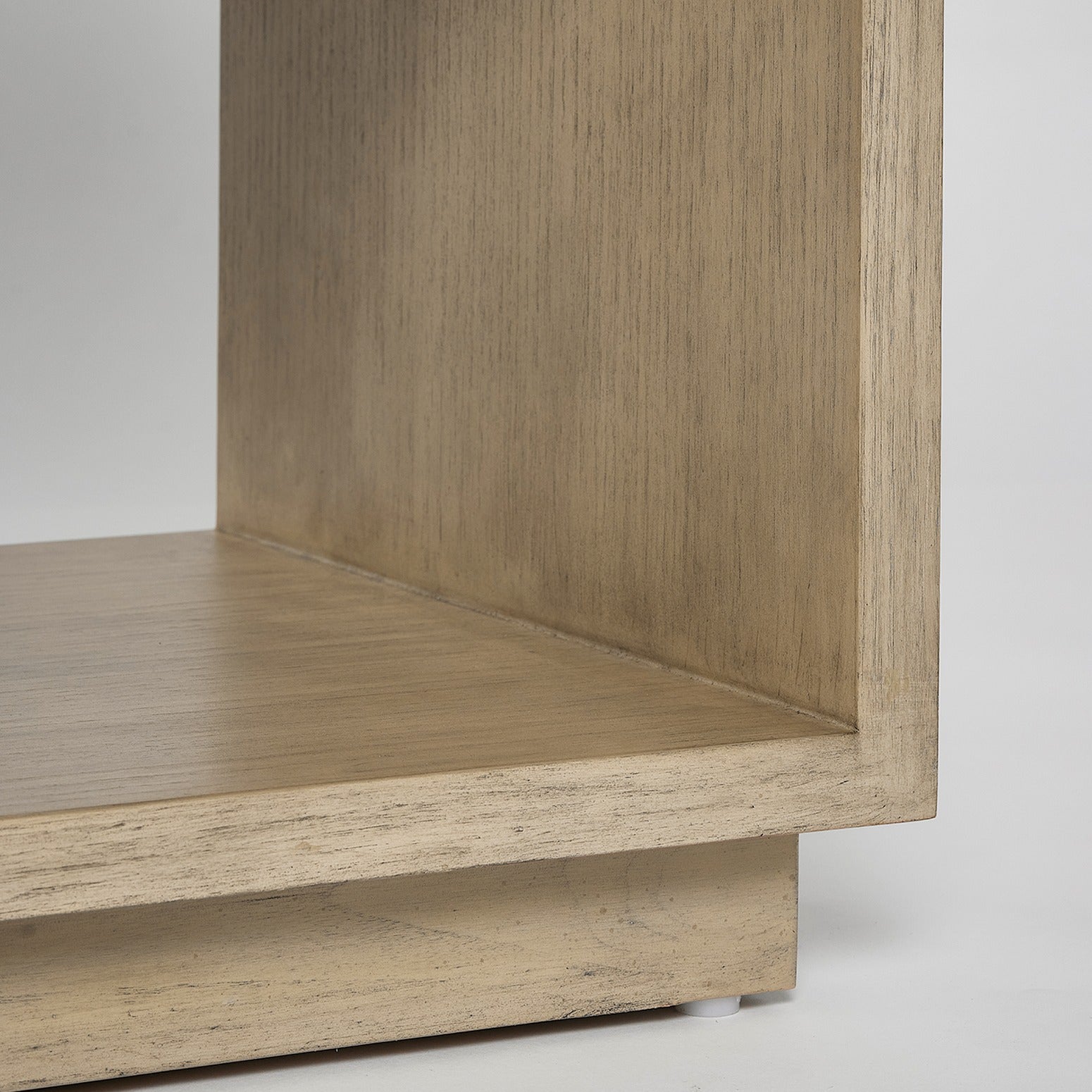 Interlude Harperly Tall Bedside Chest