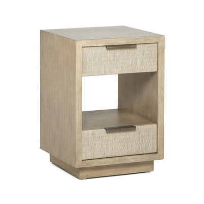 Interlude Harperly Small Bedside Chest