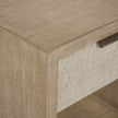 Interlude Harperly Small Bedside Chest