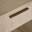 Interlude Harperly Small Bedside Chest