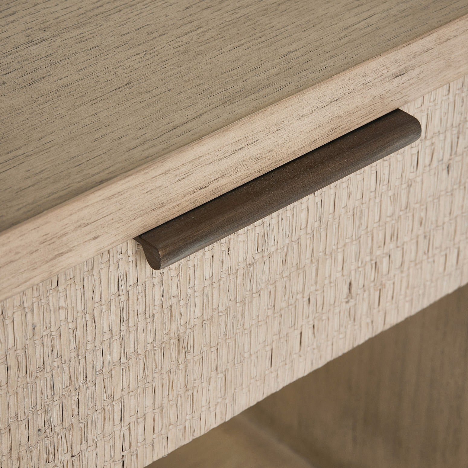 Interlude Harperly Small Bedside Chest